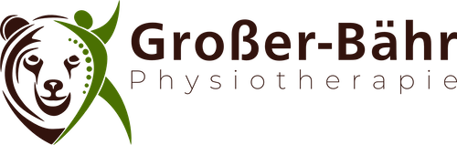 Logo Logo Physiotherapie Großer-Bähr Dresden